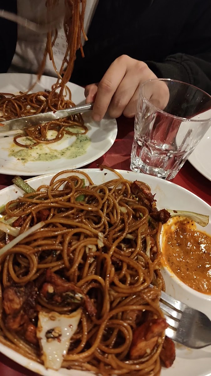 Rashmin Indian Nepalese Restaurant Photo 2