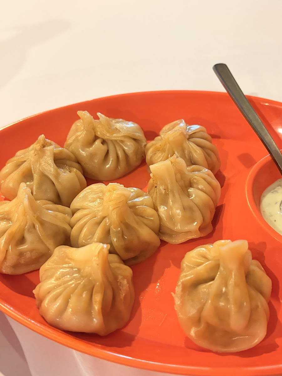 Rashmin Indian Nepalese Restaurant Photo 3