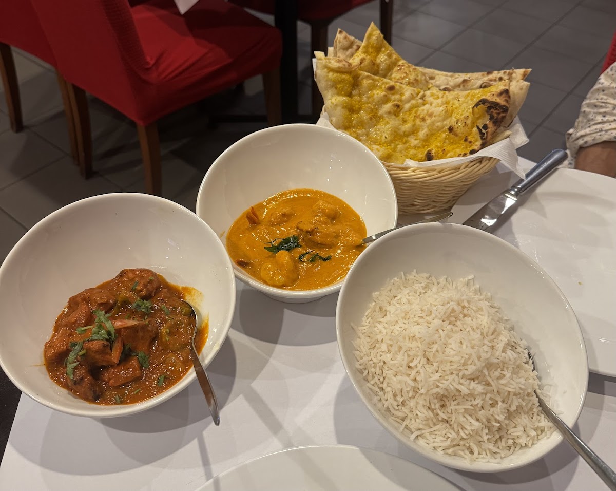 Rashmin Indian Nepalese Restaurant Photo 4