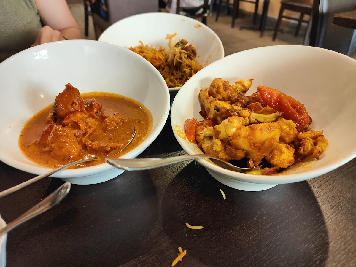 Rashmin Indian Nepalese Restaurant Photo 5