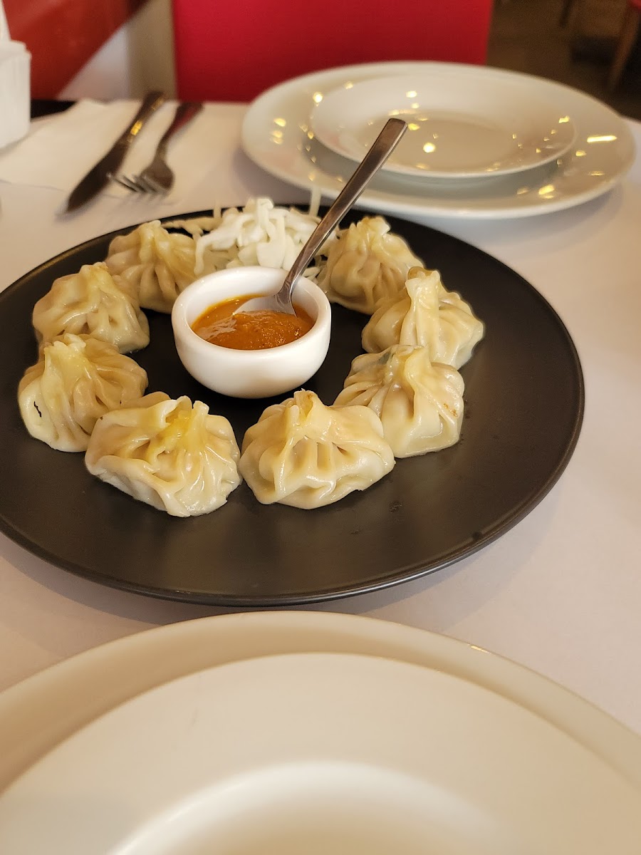 Rashmin Indian Nepalese Restaurant Photo 6