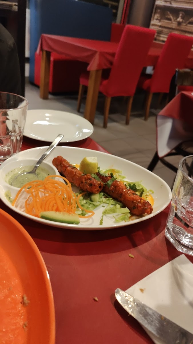 Rashmin Indian Nepalese Restaurant Photo 7