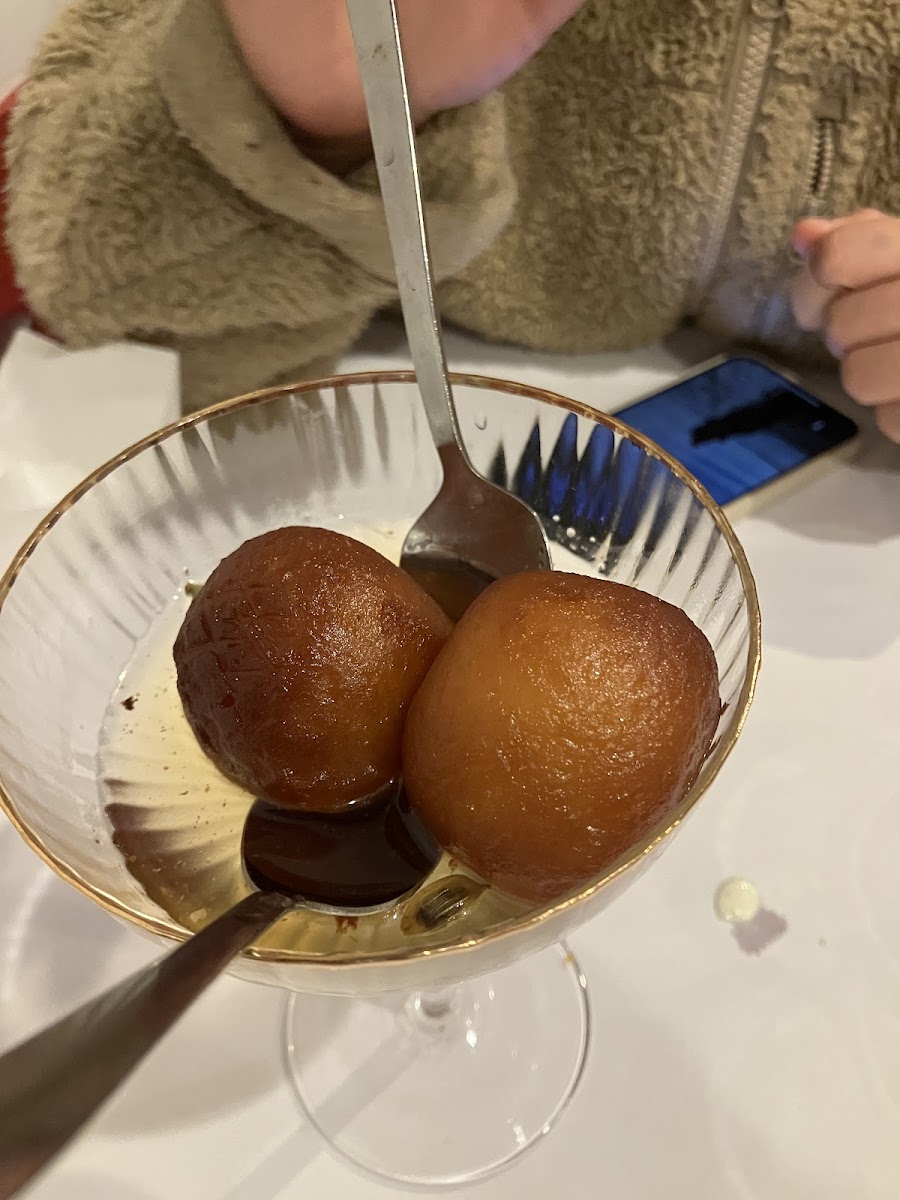 Rashmin Indian Nepalese Restaurant Photo 8