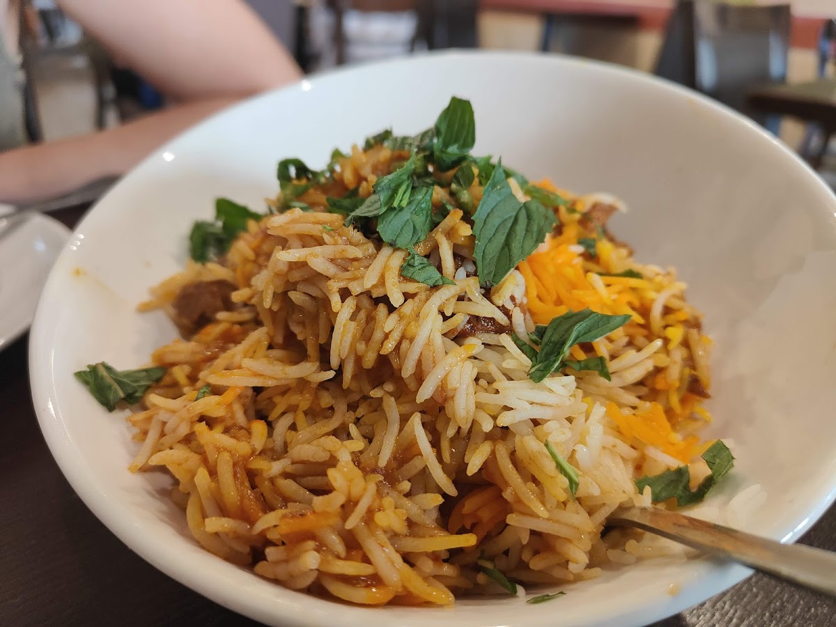 Rashmin Indian Nepalese Restaurant Photo 9
